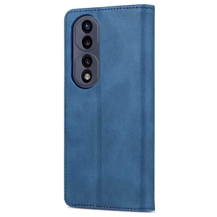 Azns For Honor 70 Pro 5G Proteção Completa - Azul