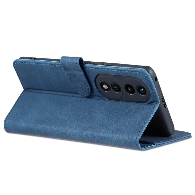 Azns For Honor 70 Pro 5G Proteção Completa - Azul
