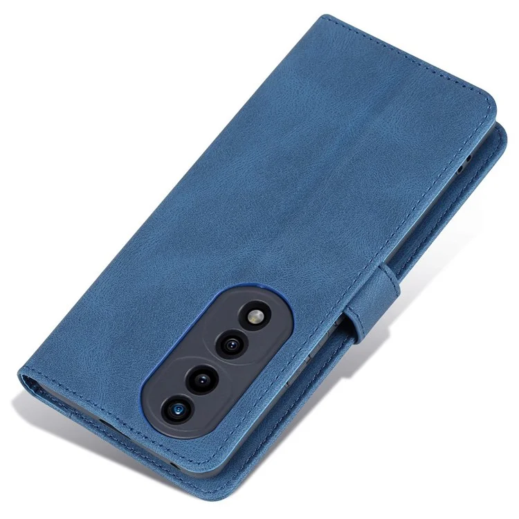 Azns For Honor 70 Pro 5G Proteção Completa - Azul
