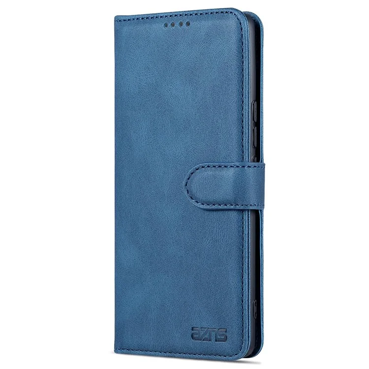 Azns For Honor 70 Pro 5G Proteção Completa - Azul