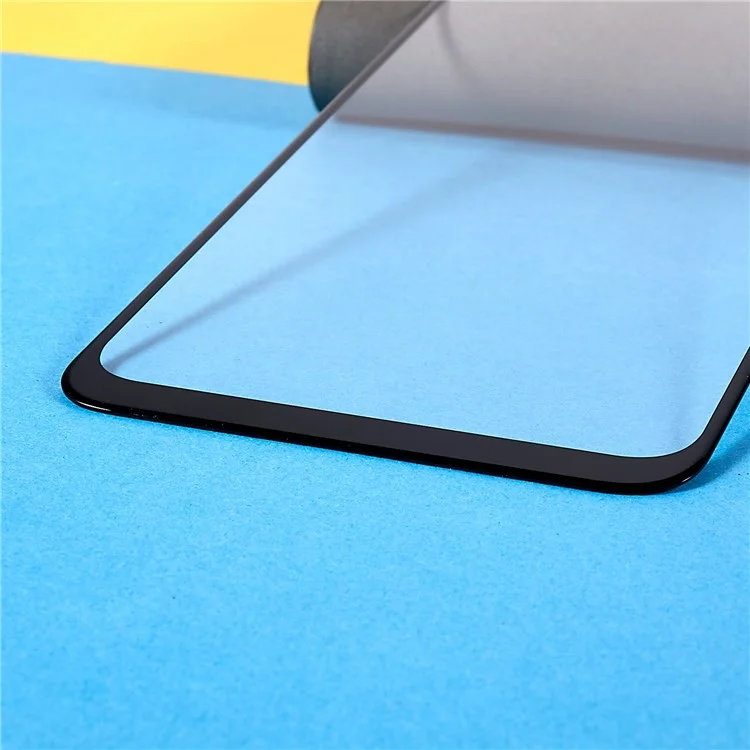 Pour Samsung Galaxy A03 4G (164,2 x 75,9 x 9,1 Mm) A035 Grade C Écran Avant de la Lentille en Verre (sans Logo)