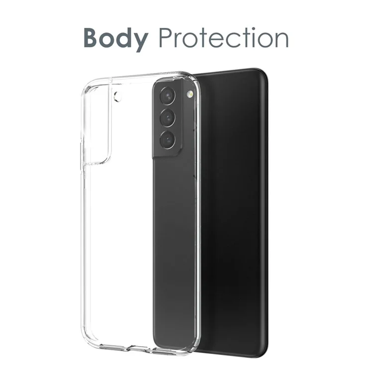 Northjo For Samsung Galaxy S21+ 5G Антиэксплузионное Запасное Стеклянное Стекло.