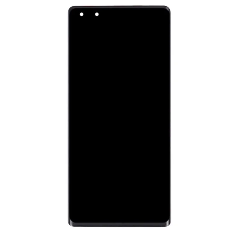 For Honor Magic3 5G / Magic3 Pro 5G Grade S OEM OLED Screen and Digitizer Assembly Replacement Part (sem logotipo)