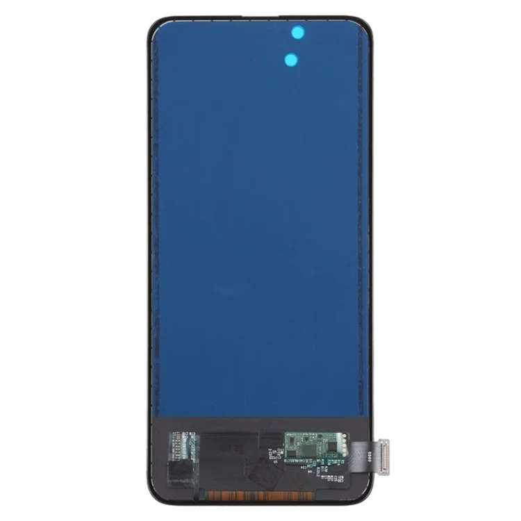 For Oppo Find X Grade C LCD Screen and Digitizer Assembly Part (TFT Technology) (Not Support Under-Screen Fingerprint Signification) (without Logo)