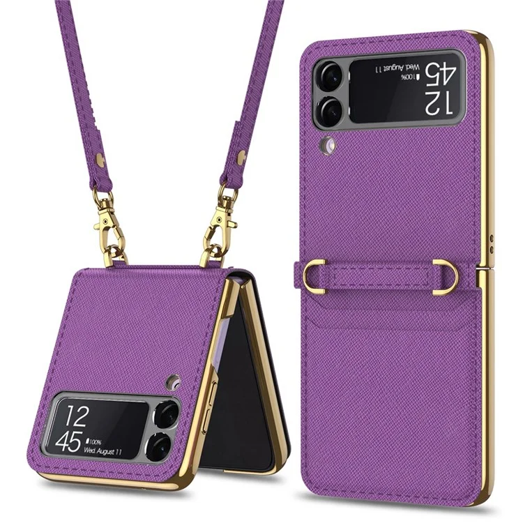 star test For iPhone 14 Pro Crystal Clear Phone Case Detachable 2-in-1 TPU + Acrylic Corner Protection Phone Cover 01