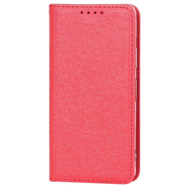 Для Sony Xperia Ace III PU - Красный