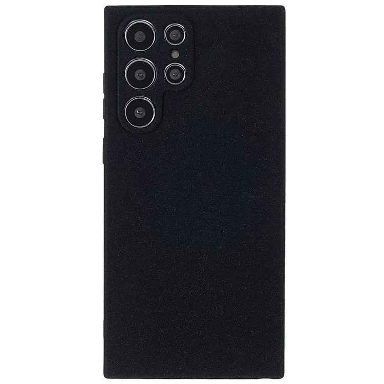 Для Samsung Galaxy S22 Ultra 5G Anti-scarch - Черный