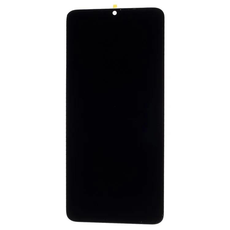Für Xiaomi Redmi Note 8 Pro Grad C LCD-Bildschirm und Digitizer-Baugruppe Ersatzteil (ohne Logo)
