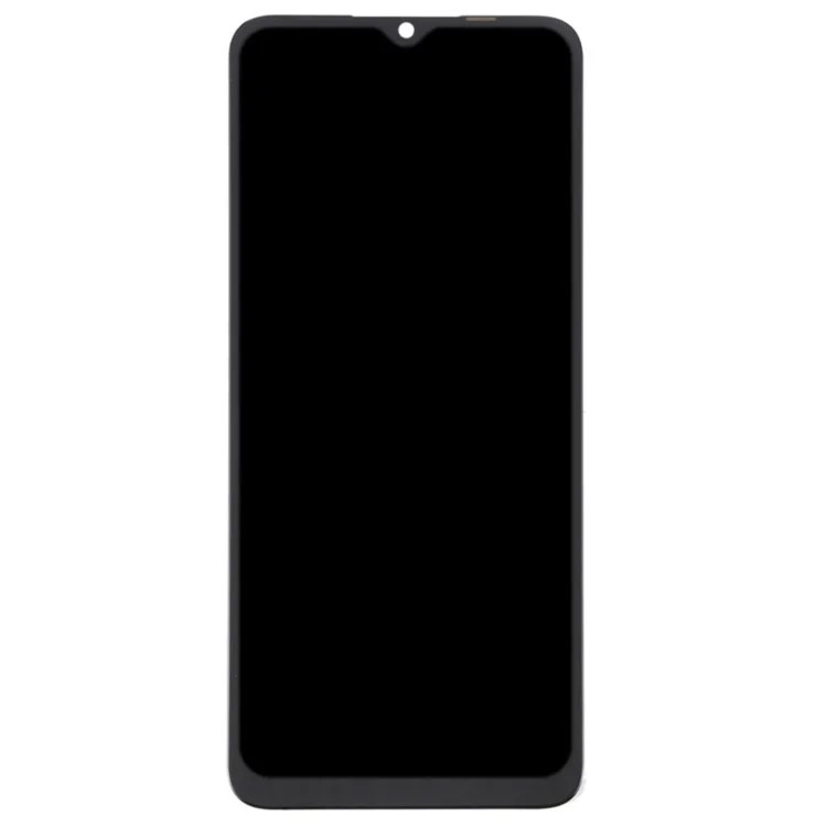 Pour Realme C35 4G / Narzo 50A Prime Écran LCD et ensemble de numériseur de qualité B (sans logo)