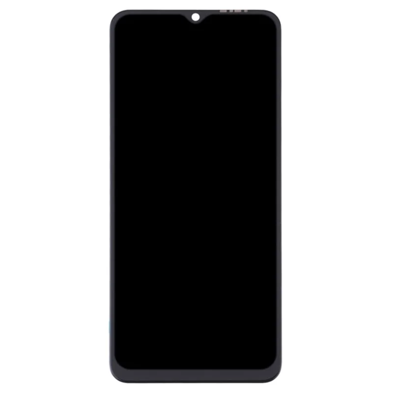 For vivo Y51 (2020, December) / Y51a V2030 Grade B LCD Screen and Digitizer Assembly Part (without Logo)