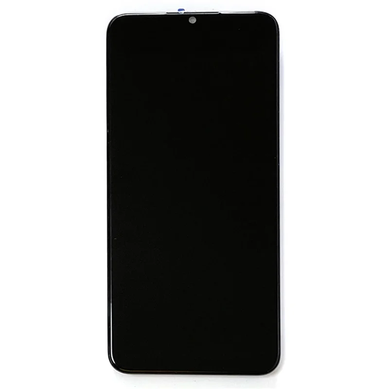 For Oppo A16 CPH2269 / A16s Grade S OEM LCD Screen and Digitizer Assembly + Frame Replacement Part (without Logo)