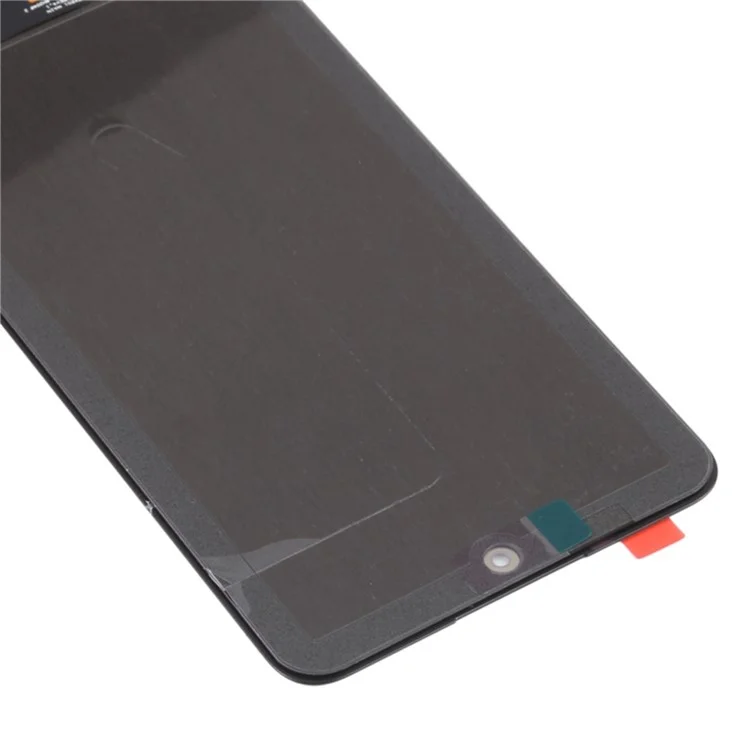 Para Xiaomi Poco X4 Pro 5G / Note 11 Pro 4G / Note 11E Pro 5G / Note 11 Pro+ 5G (Índia) Peça de Montagem de Tela OLED e Digitalizador Grau B (sem logotipo)