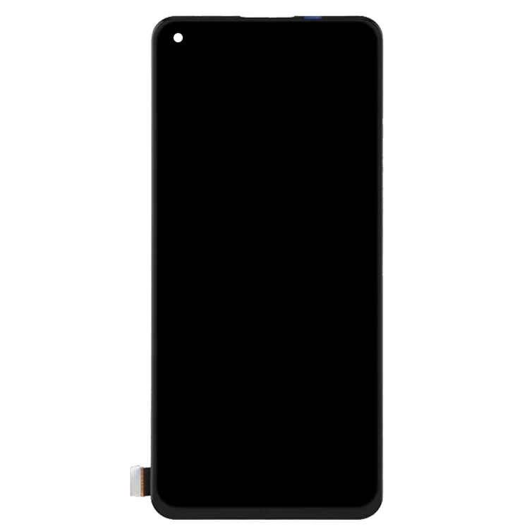 Para la Pantalla AMOLED de la Pantalla AMOLED Del Grado S OnePlus 9RT 5G y la Parte de Reemplazo Del Ensamblaje Del Digitalizador (sin Logotipo)