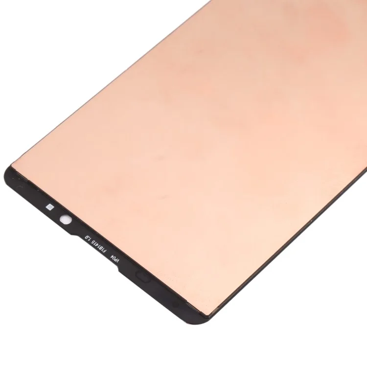 Para Sony Xperia 5 III 5G Grado S de la Pantalla OLED OEM y la Parte de Reemplazo Del Ensamblaje Del Digitalizador (sin Logotipo)