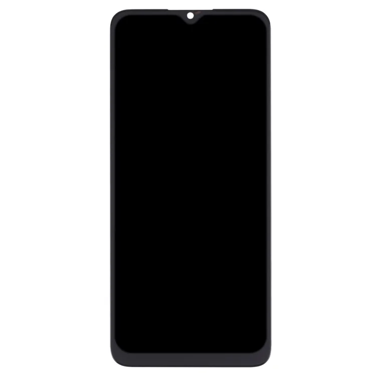 Para Samsung Galaxy A03 (164.2 x 75.9 x 9.1 Mm) A035 Partido de Reemplazo de Ensamblaje de Pantalla LCD y Digitalizador A035 A035