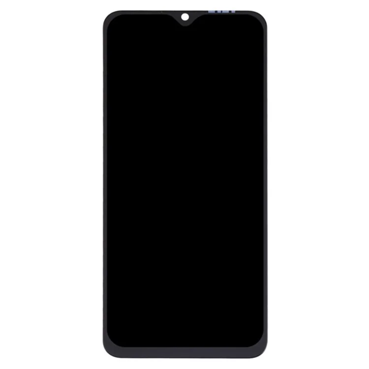 For vivo Y72 5G V2041 V2060 Grade C LCD Screen and Digitizer Assembly Part (without Logo)