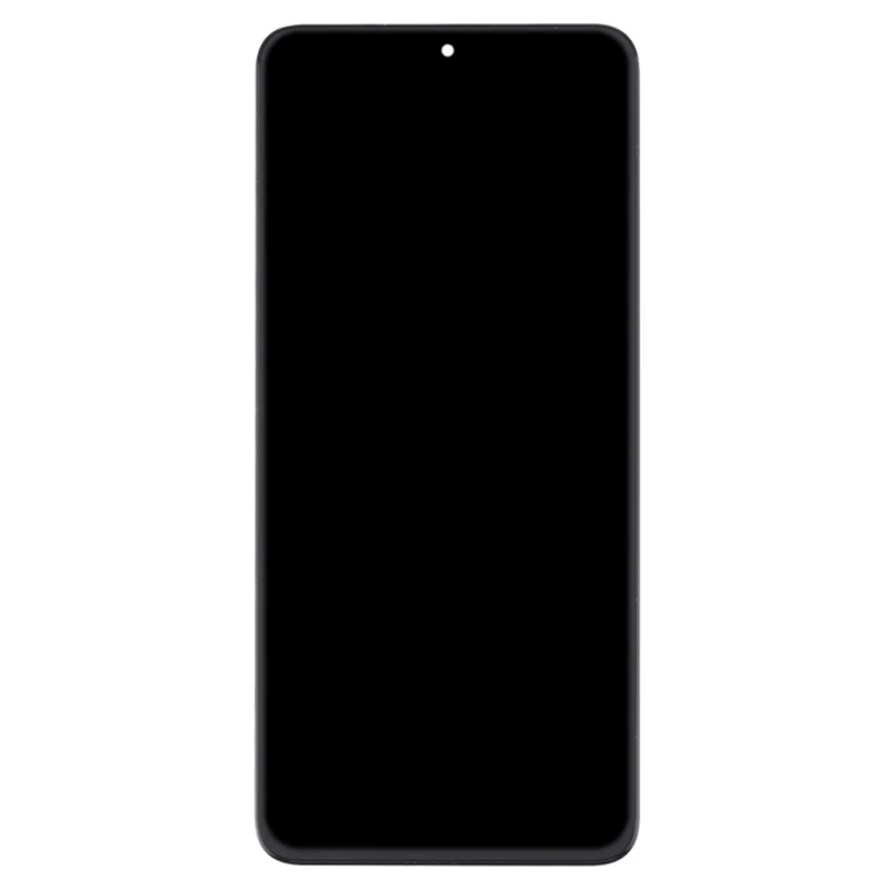 Pezzo di Ricambio per Assemblaggio Schermo LCD e Digitizer di Grado C per Honor X8 4G / Honor X30i 5G (senza Logo)