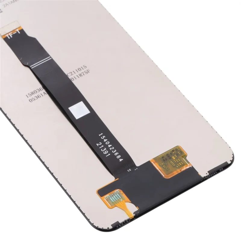 Pezzo di Ricambio per Assemblaggio Schermo LCD e Digitizer di Grado C per Honor X8 4G / Honor X30i 5G (senza Logo)