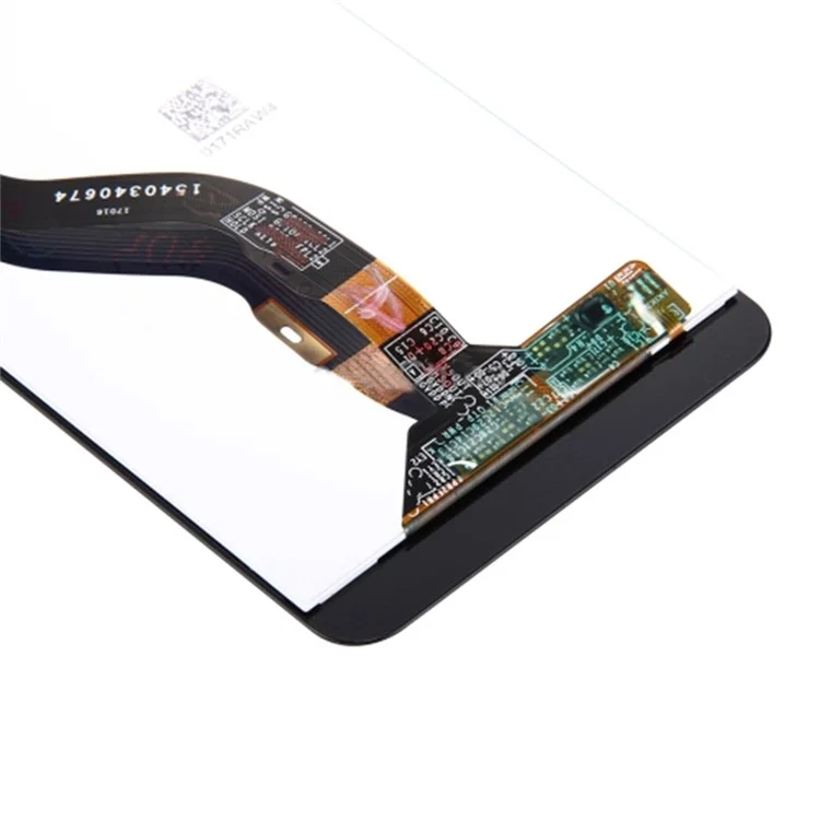 Per Huawei P10 Lite Celess C LCD Schermo e Digitazer Assembly Parte di Sostituzione (senza Logo) - Nero