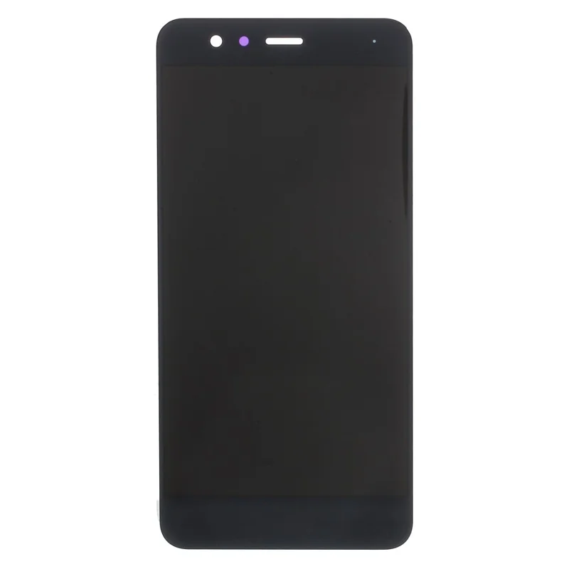 Pour Huawei P10 Lite Grade C Écran LCD et la Pièce de Remplacement de L'assemblage de Numériseurs (sans Logo) - Bleu