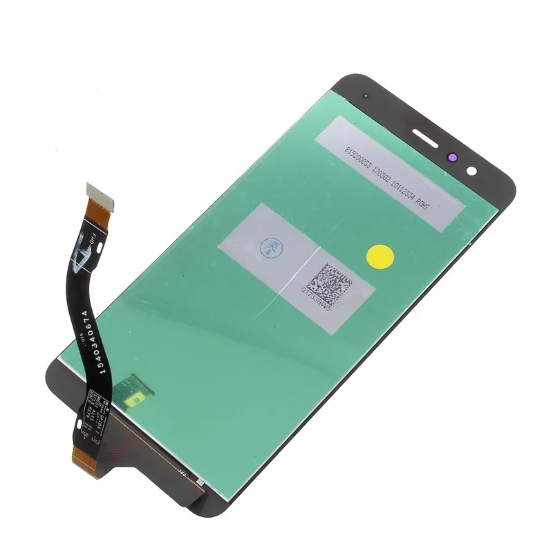 Pour Huawei P10 Lite Grade C Écran LCD et la Pièce de Remplacement de L'assemblage de Numériseurs (sans Logo) - Bleu