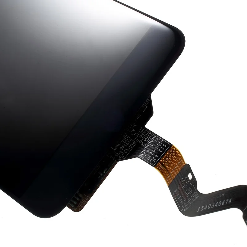 Pour Huawei P10 Lite Grade C Écran LCD et la Pièce de Remplacement de L'assemblage de Numériseurs (sans Logo) - Bleu