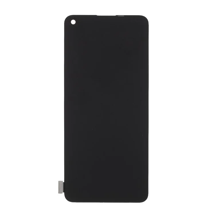 For Oppo A74 4G Grade C LCD Screen and Digitizer Assembly Part (TFT Technology) (Not Support Under-Screen Fingerprint Signification) (without Logo)