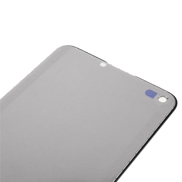 Pour Oppo A74 4G Écran LCD de Qualité C et Assemblage Numériseur (Technologie TFT) (Ne prend pas en charge la Signification d'Empreinte Digitale Sous l'Écran) (sans Logo)