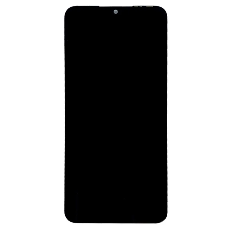 Für Infinix Hinweis 12 4G X663 X663C X663d / Hinweis 12 Pro 4G -lcd -bildschirm Und Digitalisierer -assembly -teil (TFT -technologie) (ohne Logo)