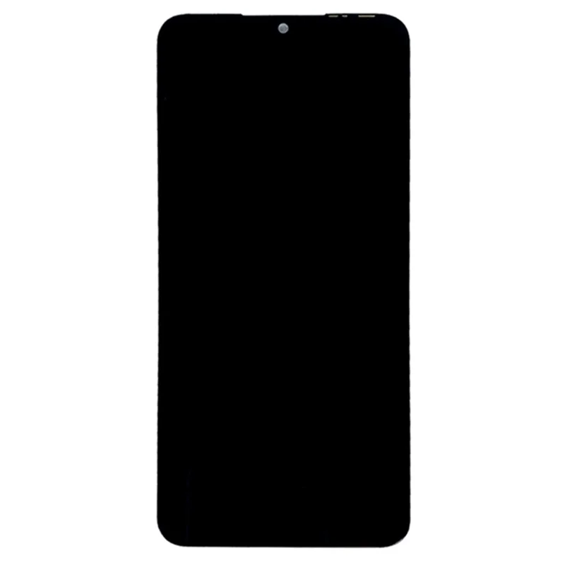 For Infinix Note 12 5G X671 / Note 12 Pro 5G X671B Grade C LCD Screen and Digitizer Assembly Part (TFT Technology) (without Logo)