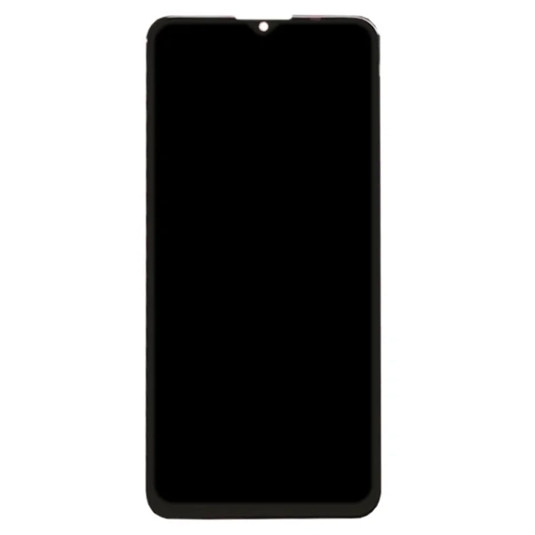 Para Lenovo K12 Nota XT2083-4 Partia de Ensamblaje de Pantalla LCD de Grado C (sin Logotipo)