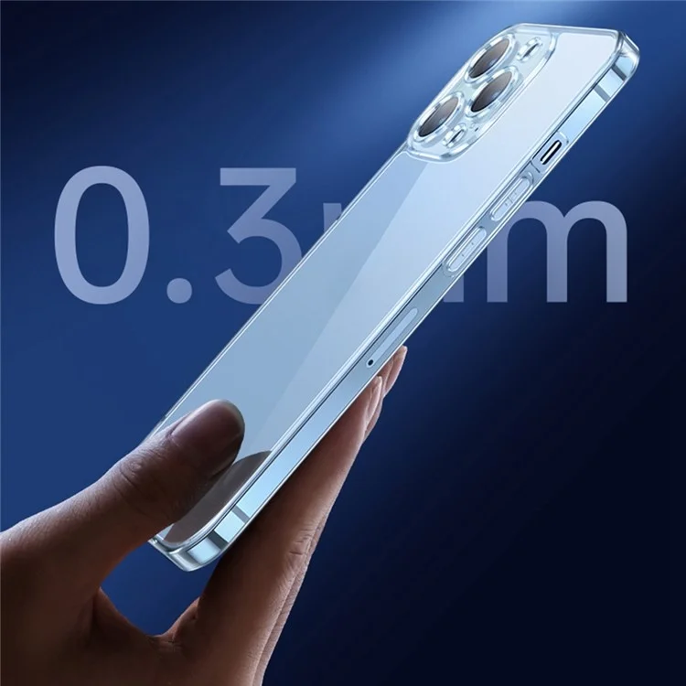 Yoobao Temdered Glass + Silicone Phone Case Для Iphone 13 Pro Max 6,7 -дюймовый Защитный Крышка Прозрачный Защитник Сотового Телефона