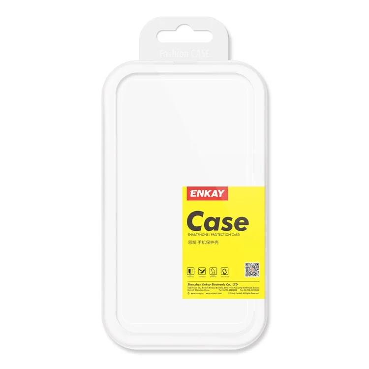 ENKAY HAT Prince Per Samsung Galaxy M53 5G Custodia Per Telefono Silicone Anti-drop Bordo Dritto Liquido Presentazione Della Protezione Delle Lenti Con Ritaglio Preciso Copertina - Verde Chiaro