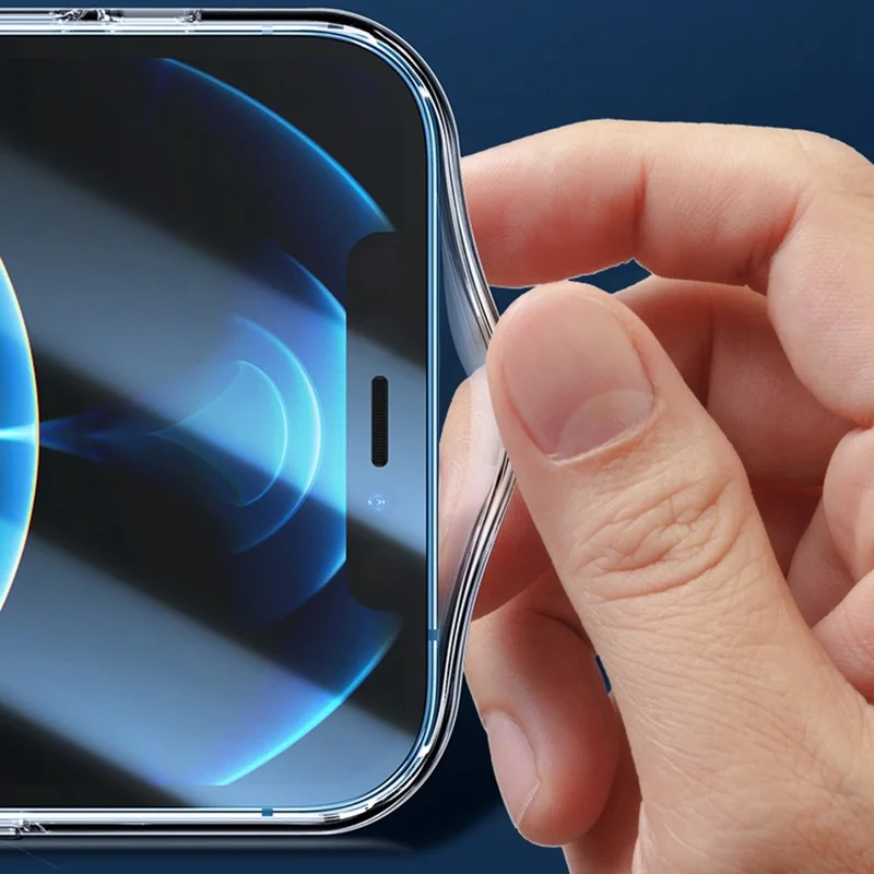 Цветочная серия для iPhone 14 6.1 дюйма Совместима с беспроводной зарядкой MagSafe Чехол с цветочным рисунком, матовая конструкция TPU + PC - Орхидея