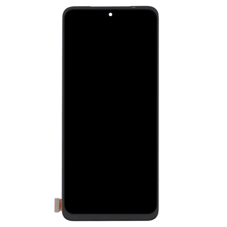 Para Xiaomi Redmi Note 11 4G (2201117TG, 2201117TI, 2201117TY, 2201117TL) / Redmi Nota 11s 4g / Poco M4 Pro 4G Grade C LCD Tela e Peça de Montagem Dos Digitalizadores (tecnologia Tft) (não Suporta Significado de Impressão Digital na Tela) (sem Logotipo)