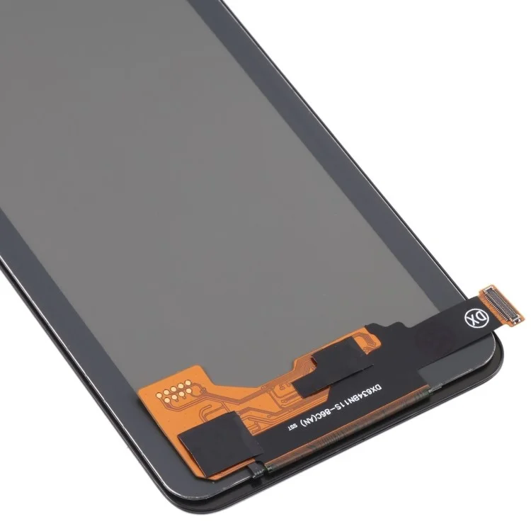 For Xiaomi Redmi Note 11 4G (2201117TG, 2201117TI, 2201117TY, 2201117TL) / Redmi Note 11S 4G / Poco M4 Pro 4G Grade C LCD Screen and Digitizer Assembly Part (TFT Technology) (without Logo)