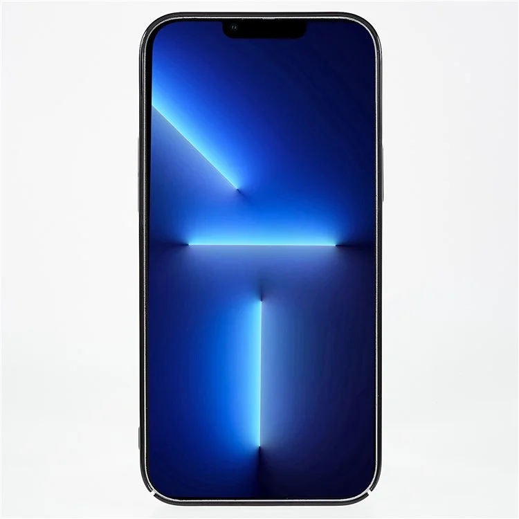 Серия Мутативных Упрощений Для Iphone 14 6,1 Дюйма Прозрачного Телефона. - Черный