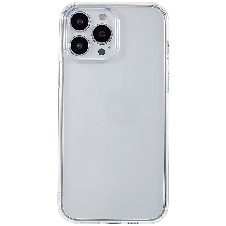 Mutural Для Iphone 14 Pro Max 6,7 Дюйма Высокой Прозрачно