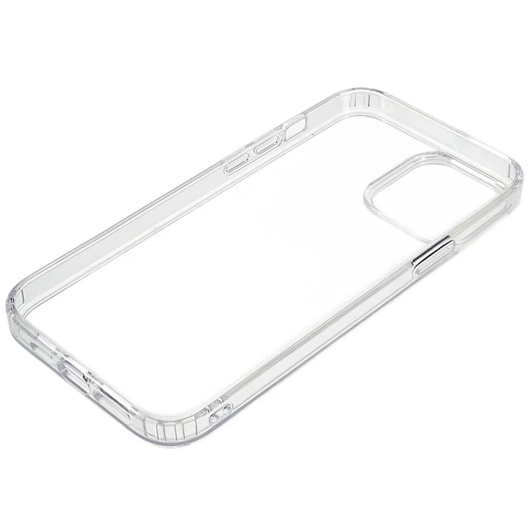 Mutural Для Iphone 14 Pro Max 6,7 Дюйма Высокой Прозрачно