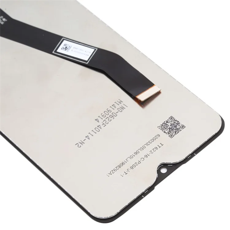 For Xiaomi Redmi 8 / 8A Grade C LCD Screen and Digitizer Assembly Replacement Part (without Logo)
