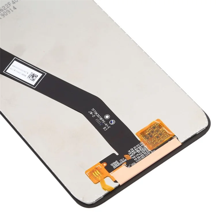 For Xiaomi Redmi 8 / 8A Grade C LCD Screen and Digitizer Assembly Replacement Part (without Logo)
