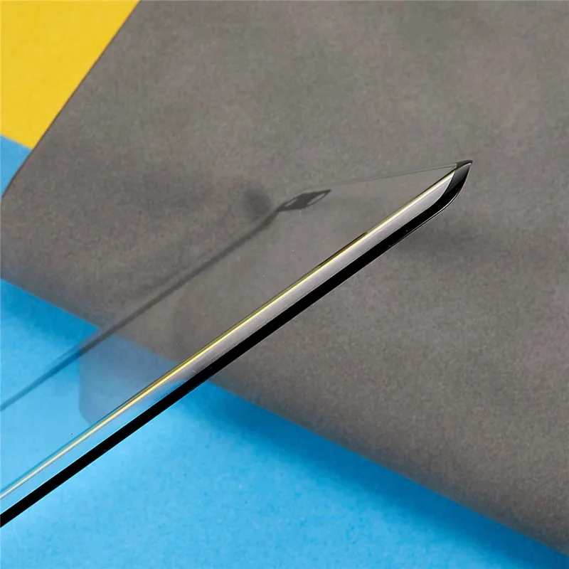 For Huawei P40 Pro Front Screen Glass Lens Replacement Part (without Logo)