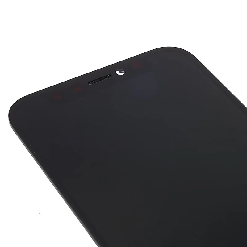 Für iPhone 12 mini 5.4 Zoll Bildschirm und Digitizer-Einheit der Klasse C Ersatzteil (ZY In-Cell-Technologie) (ohne Logo)