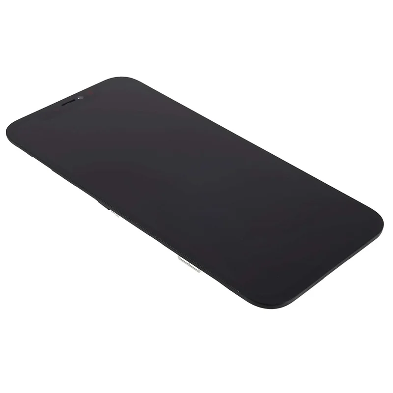 Для iPhone 12 Pro Max 6.7 дюйма Экран и Сенсорный Экран в Сборе Замены Детали (Технология ZY In-Cell) (без Логотипа)