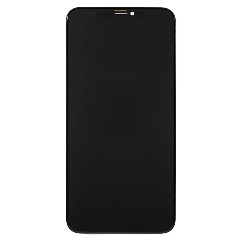 For iPhone XS Max 6.5 inch Grade C LCD Screen and Digitizer Assembly Replacement Part (ZY Incell Technology) (Without Logo)