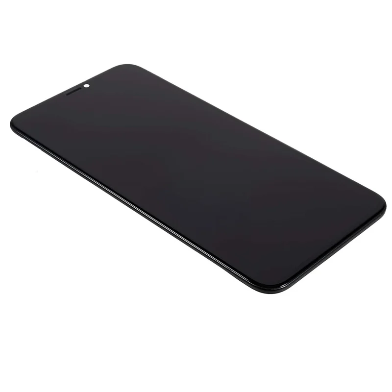 For iPhone XS Max 6.5 inch Grade C LCD Screen and Digitizer Assembly Replacement Part (ZY Incell Technology) (Without Logo)
