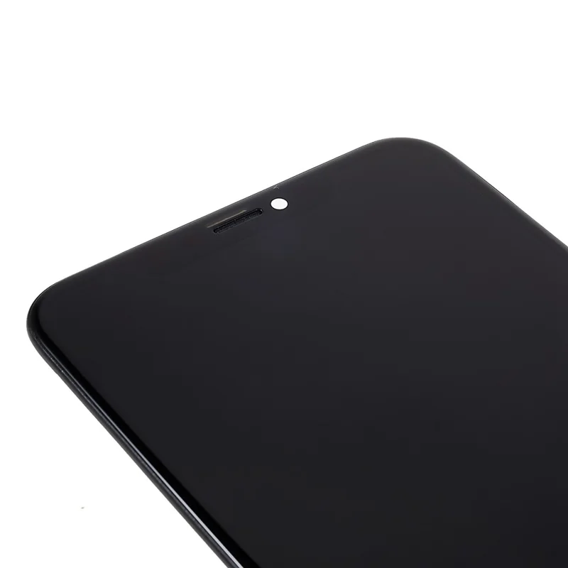 For iPhone XS Max 6.5 inch Grade C LCD Screen and Digitizer Assembly Replacement Part (ZY Incell Technology) (Without Logo)