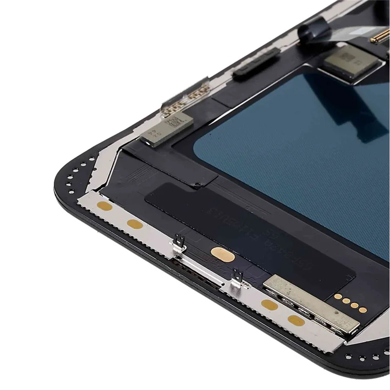 For iPhone XS Max 6.5 inch Grade C LCD Screen and Digitizer Assembly Replacement Part (ZY Incell Technology) (Without Logo)