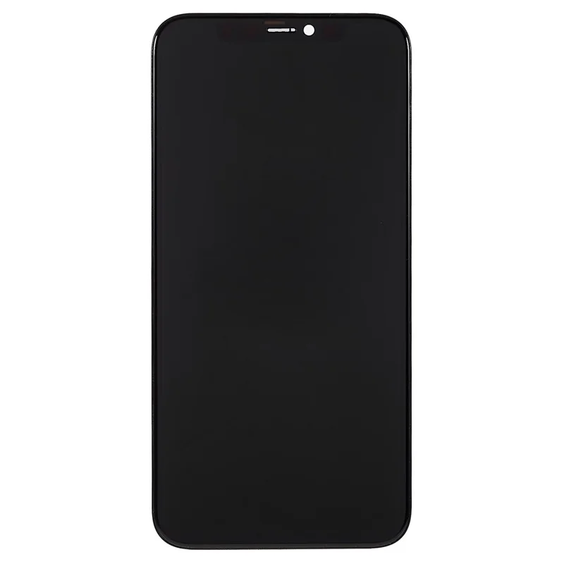 Per iPhone 11 Pro 5.8 pollici Schermo LCD di Grado C e gruppo di digitalizzatore Pezzo di ricambio (Tecnologia ZY In-Cell) (senza logo)