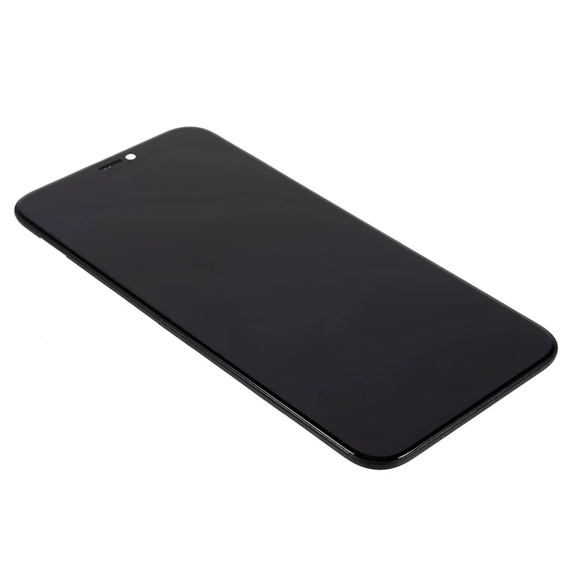 Per iPhone 11 Pro 5.8 pollici Schermo LCD di Grado C e gruppo di digitalizzatore Pezzo di ricambio (Tecnologia ZY In-Cell) (senza logo)